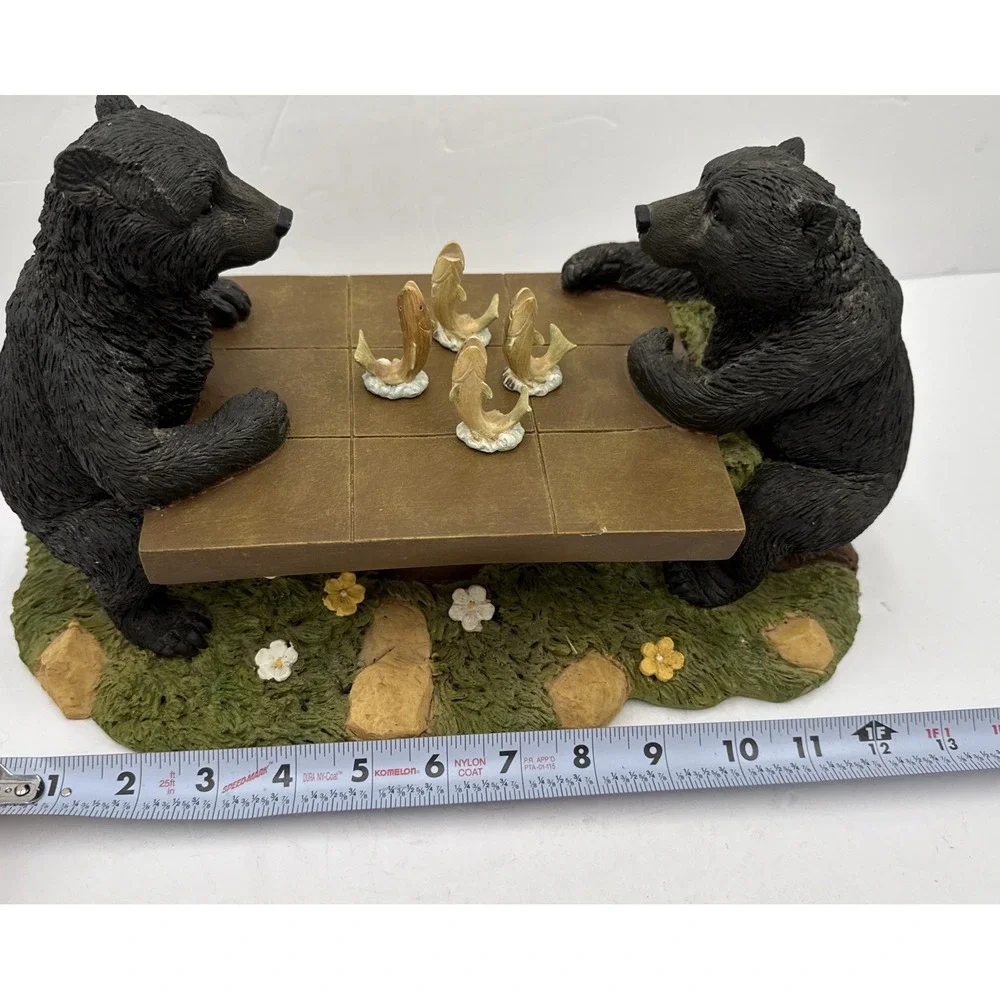 N/A black bears